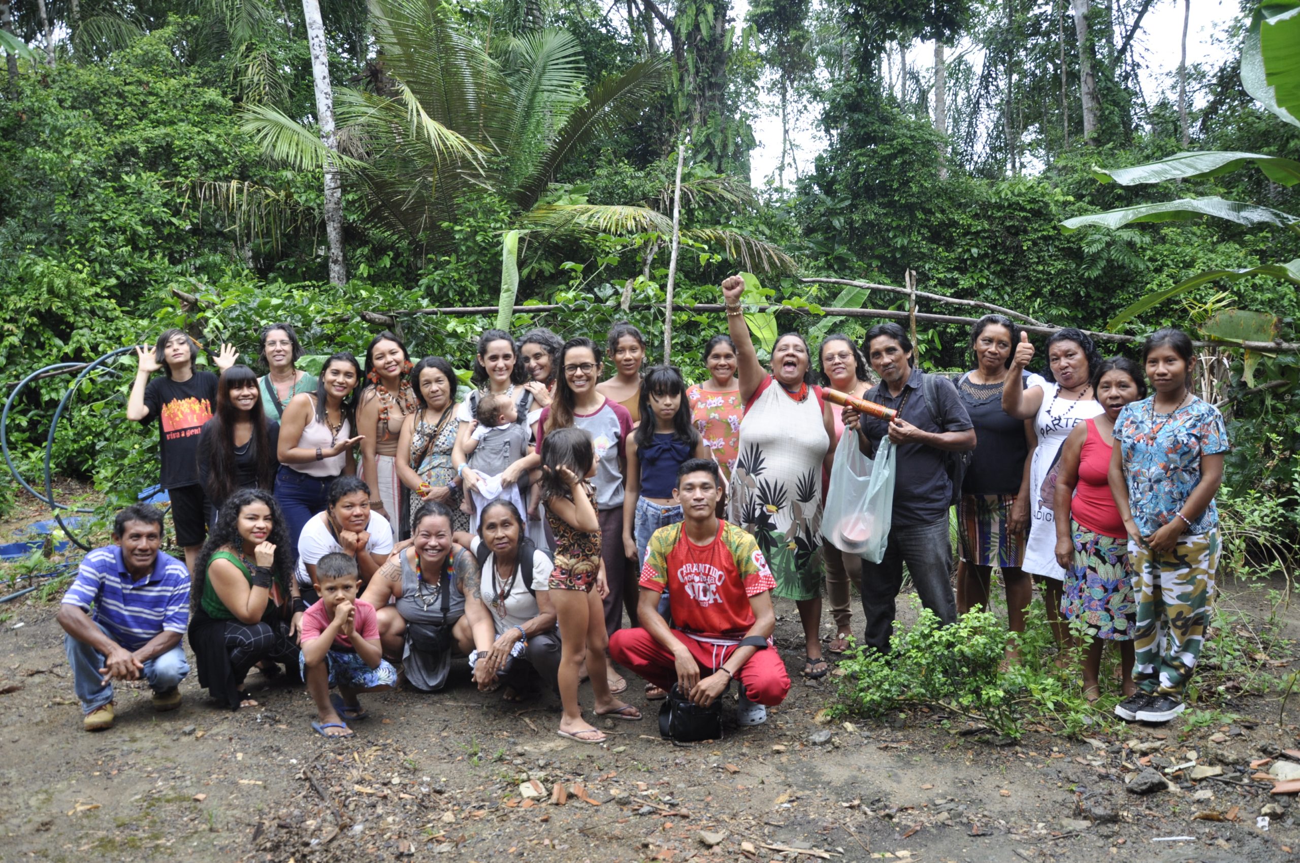 Preserving Indigenous Midwifery Practices