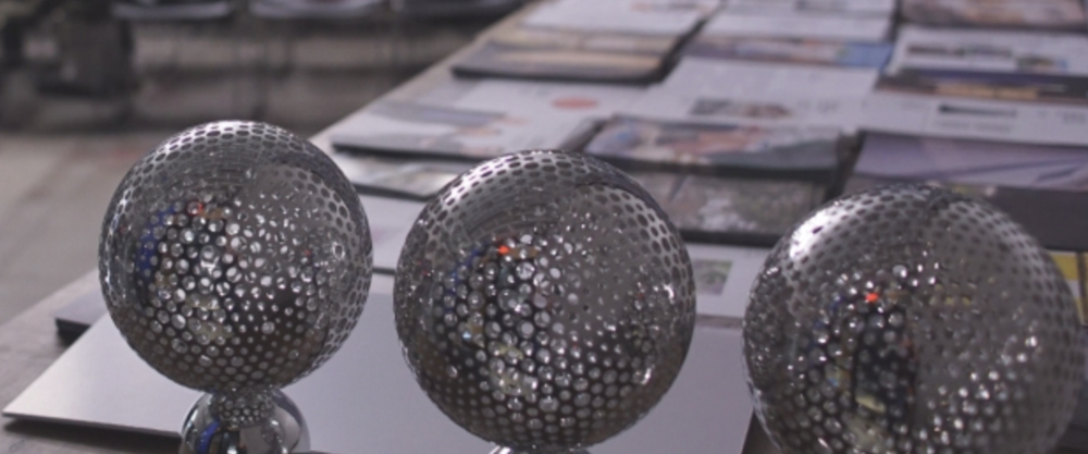 The Fuller Challenge: ten years of the problem solving creativity of design