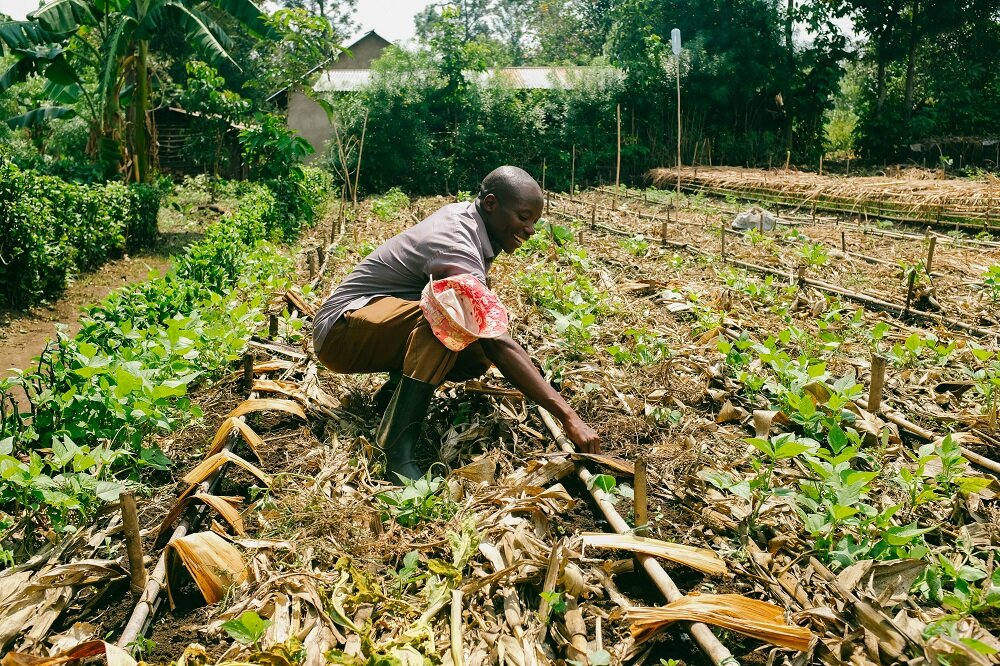 Humans of Regeneration | Karambi Group of People with Disabilities