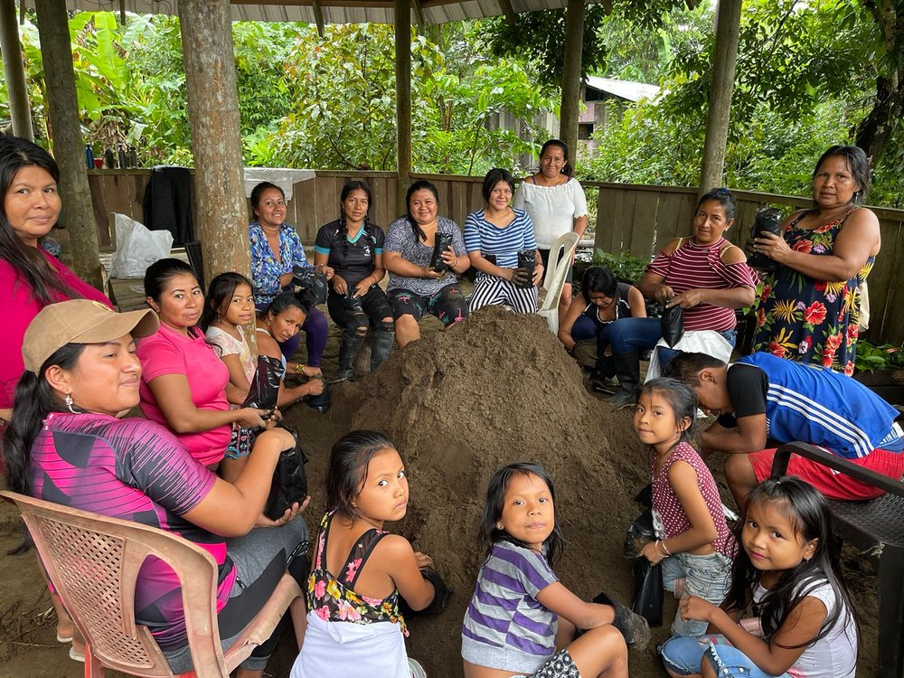 YAKUM – A Race Against Time