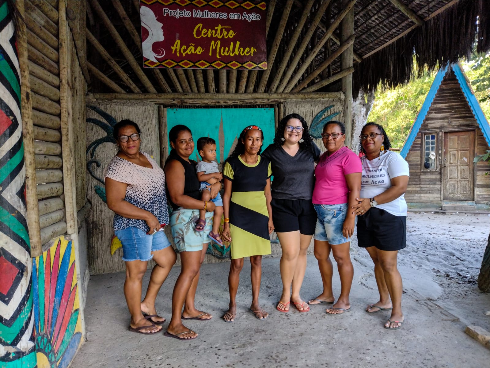 The Co-creation Of A Flow Fund