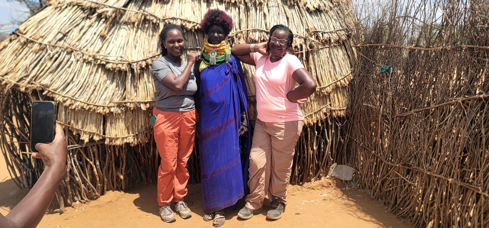 AWYRF launches second Flow Fund cycle